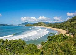Ubatuba proíbe tendas nas praias e estabelece multa de R$ 1 mil para quem desrespeitar a regra Ubatuba proíbe tendas nas praias e estabelece multa de R$ 1 mil para quem desrespeitar a regra