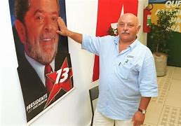 PF Confirma Investigação Contra Sindicato Ligado ao Irmão de Lula PF Confirma Investigação Contra Sindicato Ligado ao Irmão de Lula