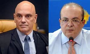Depoimento marcado: Ibaneis Rocha será ouvido no caso da tentativa de golpe Depoimento marcado: Ibaneis Rocha será ouvido no caso da tentativa de golpe