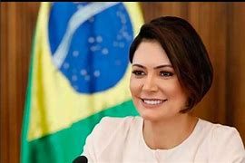 Alerj vai homenagear Michelle Bolsonaro por fortalecer valores cristãos no Rio Alerj vai homenagear Michelle Bolsonaro por fortalecer valores cristãos no Rio