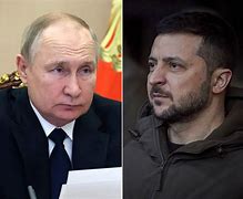 Trégua entre Rússia e Ucrânia: Acusações de Violação e Tensão Durante o Dia da Vitória Trégua entre Rússia e Ucrânia: Acusações de Violação e Tensão Durante o Dia da Vitória