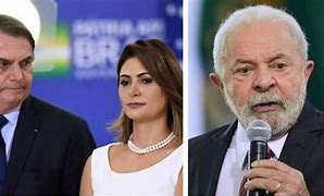Derrota no horizonte: Lula perde para Michelle e Bolsonaro em Mato Grosso, aponta pesquisa Derrota no horizonte: Lula perde para Michelle e Bolsonaro em Mato Grosso, aponta pesquisa