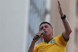 Ato de Bolsonaro em Brasília: Trânsito fechado e bloqueios próximos ao Congresso Ato de Bolsonaro em Brasília: Trânsito fechado e bloqueios próximos ao Congresso