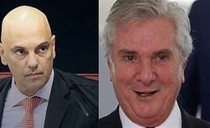 Moraes libera Collor para cumprir pena em casa por motivos de saúde e idade