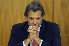 Haddad garante que PT vai vencer “extrema direita escrota” em 2026 Haddad garante que PT vai vencer “extrema direita escrota” em 2026