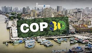 COP-30 ameaçada: países temem caos logístico e cogitam desistir do evento em Belém COP-30 ameaçada: países temem caos logístico e cogitam desistir do evento em Belém