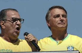 Malafaia lança aviso firme a Tarcísio e líderes do Centrão sobre prisão de Bolsonaro Malafaia lança aviso firme a Tarcísio e líderes do Centrão sobre prisão de Bolsonaro