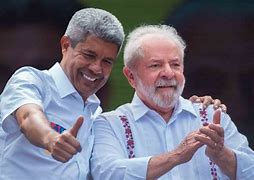 Ato Polêmico: Deputados pedem investigação da PGR contra governador da Bahia por declaração sobre Bolsonaro Ato Polêmico: Deputados pedem investigação da PGR contra governador da Bahia por declaração sobre Bolsonaro
