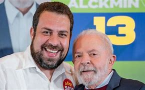 Boulos embarca com Lula para o Uruguai enquanto cresce expectativa por nomeação ministerial Boulos embarca com Lula para o Uruguai enquanto cresce expectativa por nomeação ministerial