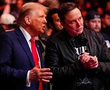 Trump celebra saída de Elon Musk do governo com homenagem e promete manter parceria Trump celebra saída de Elon Musk do governo com homenagem e promete manter parceria
