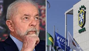 Recusa da CBF Pode Forçar Nike a Improvisar Novo Uniforme para a Seleção Recusa da CBF Pode Forçar Nike a Improvisar Novo Uniforme para a Seleção