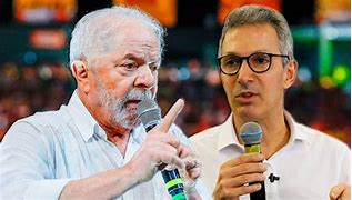 Zema exige a cabeça de Lupi e questiona Lula: “Tá com medo de quê?” Zema exige a cabeça de Lupi e questiona Lula: “Tá com medo de quê?”