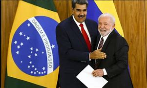 💰 Venezuela Dá Calote de Quase R$ 10 Bi no BNDES e Ignora Governo Lula 💰 Venezuela Dá Calote de Quase R$ 10 Bi no BNDES e Ignora Governo Lula