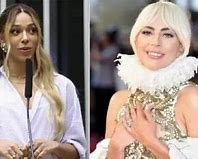 Quando a Política Vira Meme: Erika Hilton é Ironizada por Citar Lady Gaga em Ato do 1º de Maio ‘Culpou a Lady Gaga’ Quando a Política Vira Meme: Erika Hilton é Ironizada por Citar Lady Gaga em Ato do 1º de Maio ‘Culpou a Lady Gaga’