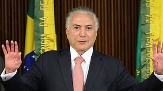 Temer cutuca Lula e diz que impasse do IOF revela “governo sem rumo” Temer cutuca Lula e diz que impasse do IOF revela “governo sem rumo”