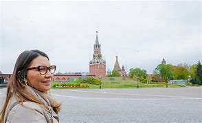 Janja visita universidade e se encanta com Lago dos Cisnes na Rússia Janja visita universidade e se encanta com Lago dos Cisnes na Rússia