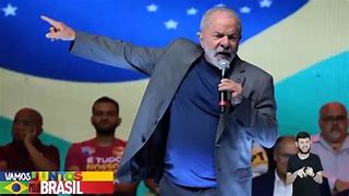 Estatais bancam festas e eventos que exaltam Lula e reforçam bandeiras da esquerda