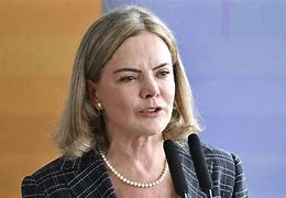 “Não há conciliação possível”: Gleisi reage com indignação a ataques de Gayer e recusa audiência no STF “Não há conciliação possível”: Gleisi reage com indignação a ataques de Gayer e recusa audiência no STF
