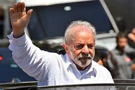 Lula faz visita relâmpago a Itajaí para destravar porto e liberar investimentos