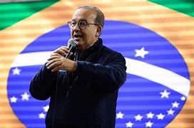 Clima Esquenta em SC: Governador Rebate Ministro e Diz que Governo Lula Só Veio “Provocar” Clima Esquenta em SC: Governador Rebate Ministro e Diz que Governo Lula Só Veio “Provocar”