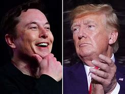 Elon Musk se despede do governo Trump após passagem turbulenta Elon Musk se despede do governo Trump após passagem turbulenta