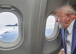 Lula retoma viagens internacionais com destinos na Rússia e China Lula retoma viagens internacionais com destinos na Rússia e China