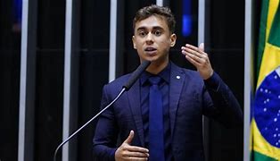 đž Correios afundam e quem ganha aumento Ă© o chefe: Nikolas exige explicaçÔes đž Correios afundam e quem ganha aumento Ă© o chefe: Nikolas exige explicaçÔes