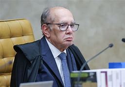 ⚖️ Gilmar Mendes reage e manda recado aos EUA: “Não aceitaremos interferência estrangeira” ⚖️ Gilmar Mendes reage e manda recado aos EUA: “Não aceitaremos interferência estrangeira”