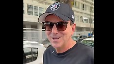 Paes ironiza cálculo de público no show de Lady Gaga e cutuca a Folha com “fórmula mágica” Paes ironiza cálculo de público no show de Lady Gaga e cutuca a Folha com “fórmula mágica”