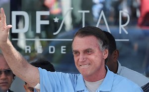 Bolsonaro tem alta após cirurgia e se prepara para marcha pela anistia Bolsonaro tem alta após cirurgia e se prepara para marcha pela anistia