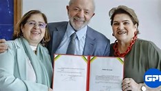 Lula troca comando no Ministério das Mulheres e aposta em nome histórico do PT Lula troca comando no Ministério das Mulheres e aposta em nome histórico do PT