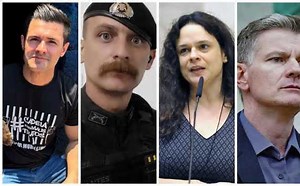 Suposta Fraude à cota de gênero: MP pede cassação de vereadores do PP em São Paulo Suposta Fraude à cota de gênero: MP pede cassação de vereadores do PP em São Paulo