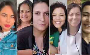 “Mães ausentes, filhos em dor”: O drama de mulheres presas pelo 8 de janeiro e os filhos que clamam por cuidado “Mães ausentes, filhos em dor”: O drama de mulheres presas pelo 8 de janeiro e os filhos que clamam por cuidado
