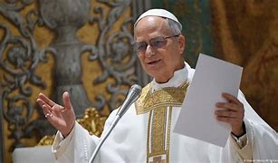 Papa Leão XIV clama por liberdade de imprensa e pede fim da guerra de narrativas Papa Leão XIV clama por liberdade de imprensa e pede fim da guerra de narrativas