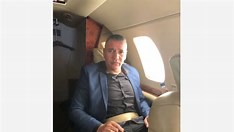 Tuta já era peça-chave do PCC quando apareceu pela primeira vez em denúncia do MP Tuta já era peça-chave do PCC quando apareceu pela primeira vez em denúncia do MP
