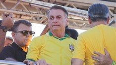 Bolsonaro Defende Anistia em Brasília e Desafia STF: “Se o Congresso Aprovar, Ninguém Pode Interferir” Bolsonaro Defende Anistia em Brasília e Desafia STF: “Se o Congresso Aprovar, Ninguém Pode Interferir”