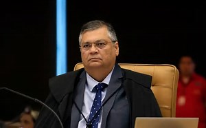 Flávio Dino solta empresário turco-brasileiro acusado por Erdogan Flávio Dino solta empresário turco-brasileiro acusado por Erdogan