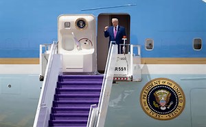 Governo Trump aceita Boeing 747 do Catar como novo Air Force One e gera polêmica