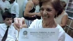 Lula homenageia Eunice Paiva, símbolo da luta por memória e justiça