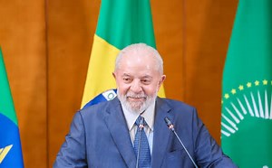 Fim da reeleição? Proposta não impede Lula de tentar novo mandato em 2026 Fim da reeleição? Proposta não impede Lula de tentar novo mandato em 2026