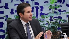 🔥 Após crise com STF, Hugo Motta senta à mesa com Moraes e Gilmar para “apagar incêndios”