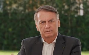 Bolsonaro pressiona por CPMI do INSS e envolve irmão de Lula em vídeo de campanha Bolsonaro pressiona por CPMI do INSS e envolve irmão de Lula em vídeo de campanha
