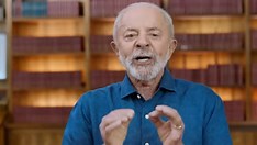 Lula Foge da Praça e Vai à TV: Promete Fim do IR até R$ 5 mil e Cutuca Fraudes no INSS Lula Foge da Praça e Vai à TV: Promete Fim do IR até R$ 5 mil e Cutuca Fraudes no INSS