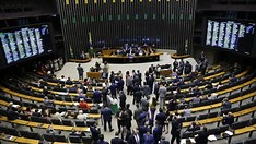 Inteligência Artificial na Mira do Congresso Inteligência Artificial na Mira do Congresso