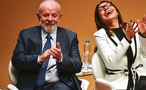 O peso das escolhas de Janja: como a primeira-dama virou dor de cabeça para Lula O peso das escolhas de Janja: como a primeira-dama virou dor de cabeça para Lula
