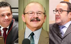 “Golpe Judicial: Desembargadores de MS Validam Fraude em Compra de Fazenda” “Golpe Judicial: Desembargadores de MS Validam Fraude em Compra de Fazenda”