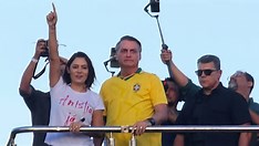 Michelle e Malafaia exaltam Fux por discordar de Moraes em julgamento de 8 de janeiro Michelle e Malafaia exaltam Fux por discordar de Moraes em julgamento de 8 de janeiro