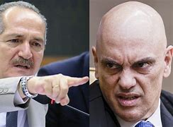 Aldo Rebelo reage duro a Moraes: “Isso é uma anomalia, uma tentativa de intimidação” Aldo Rebelo reage duro a Moraes: “Isso é uma anomalia, uma tentativa de intimidação”