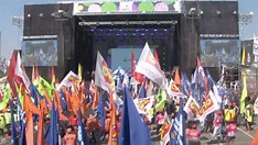 CUT convoca base digital para defender Lula em 1º de Maio no berço político do presidente