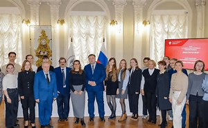 Janja visita universidade russa e destaca laços culturais e acadêmicos com o Brasil Janja visita universidade russa e destaca laços culturais e acadêmicos com o Brasil